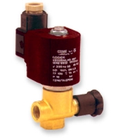 Elettrovalvola CEME 9934 1/4" 220V Ferro Vapore (ec)