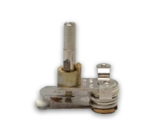 TERMOSTATO BIMET FERRO WINNER/VERONESI