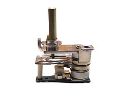 TERMOSTATO FERRO IRONMASTER 2F