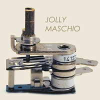 TERMOSTATO FERRO JOLLY/MASCHIO 2F