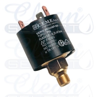 PRESSOSTATO VAPORE 0,2-6 BAR CEME 5612