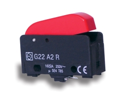 MICROINTERRUTTORE PER FERRO DA STIRO