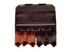 PRESA WIELAND ST18/6 PER FERRO DA STIRO