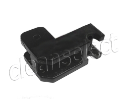 SUPPORTO MORSETTO RESISTENZA HAWO HP630K