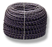 CAVO ELETTR.4x1 SILICONE al metro