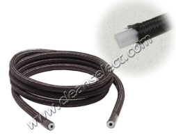 TUBO VAPORE SILICONE 2,2 m