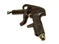 PISTOLA ARIA SMACCHIATRICE UGELLO LAMA