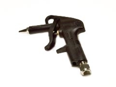 PISTOLA ARIA SMACCHIATRICE UGELLO CONICO