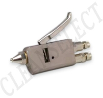 PISTOLA NEBULIZZATRICE ARIA/PRODOTTO