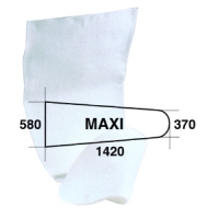 MOLLETTONE mod. MAXI