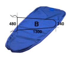 TELO WINNER mod. B /post.