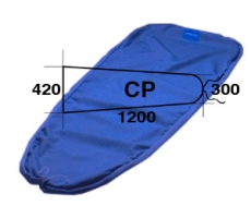 TELO WINNER mod. C /piccolo