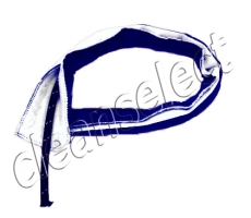 COPRITUBO WINNER con velcro