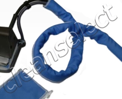 COPRITUBO WINNER con cerniera