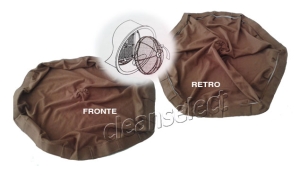 SACCO FILTRO ARIA LAVASECCO UNISEC 322